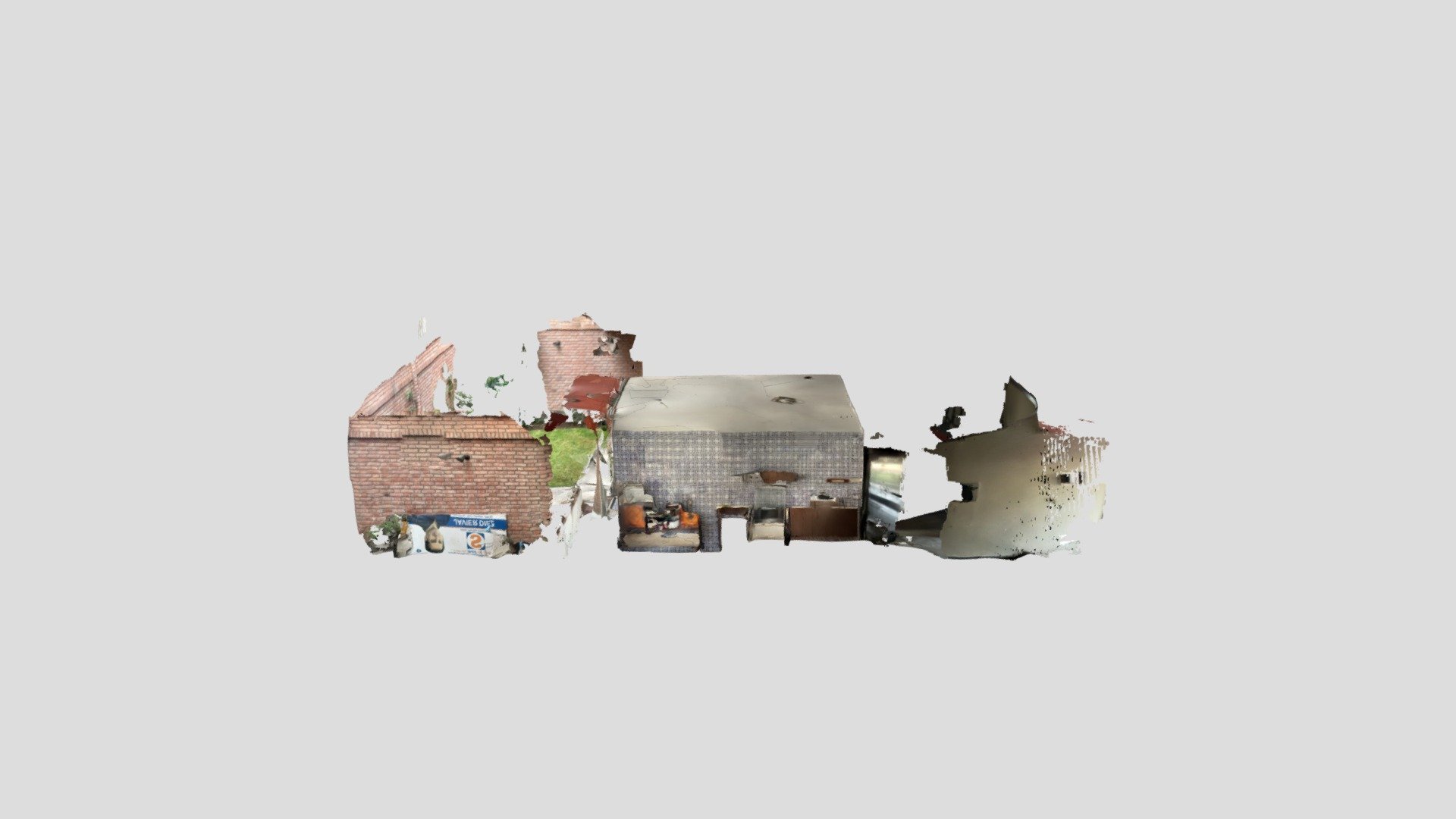 Cocina - Daniel Munoz (a remodelar)