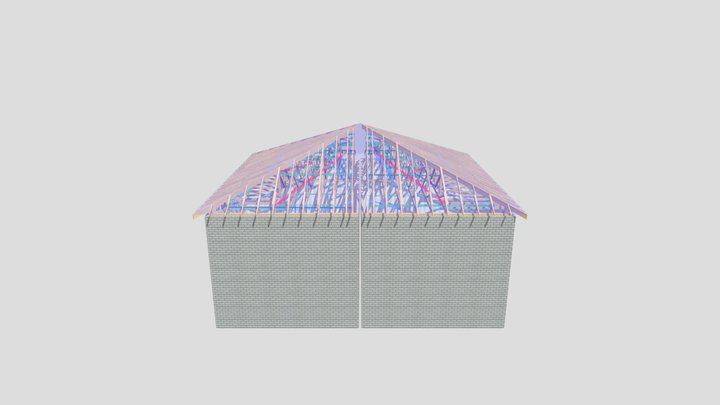 230386A 3D Model