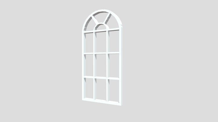 Titanics Window