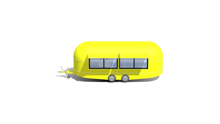 spacebox17out 3D Model