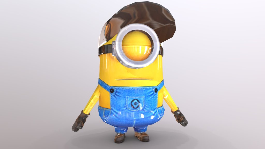 [FANMADE] Mc_003_john