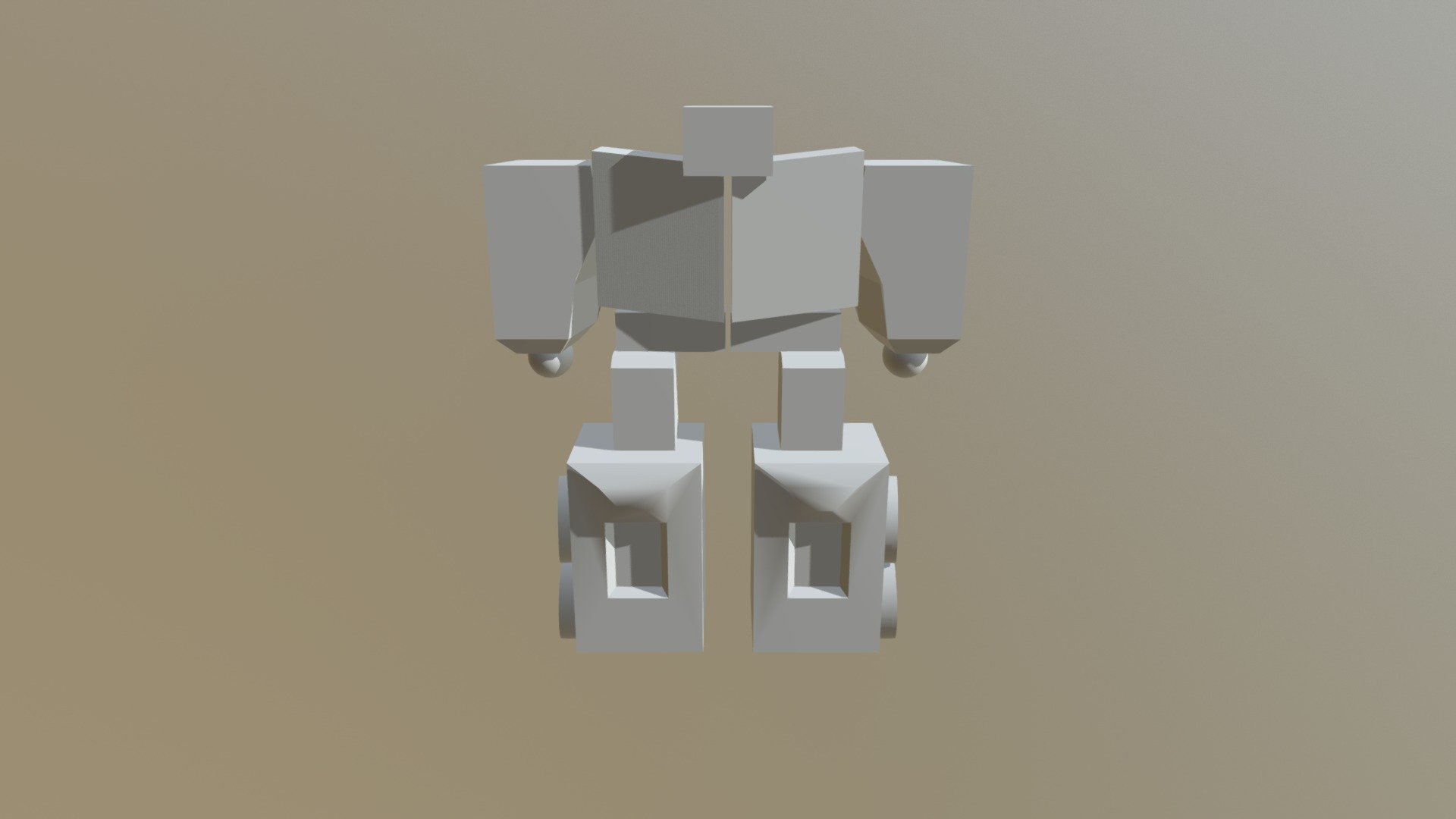 Full Optimus