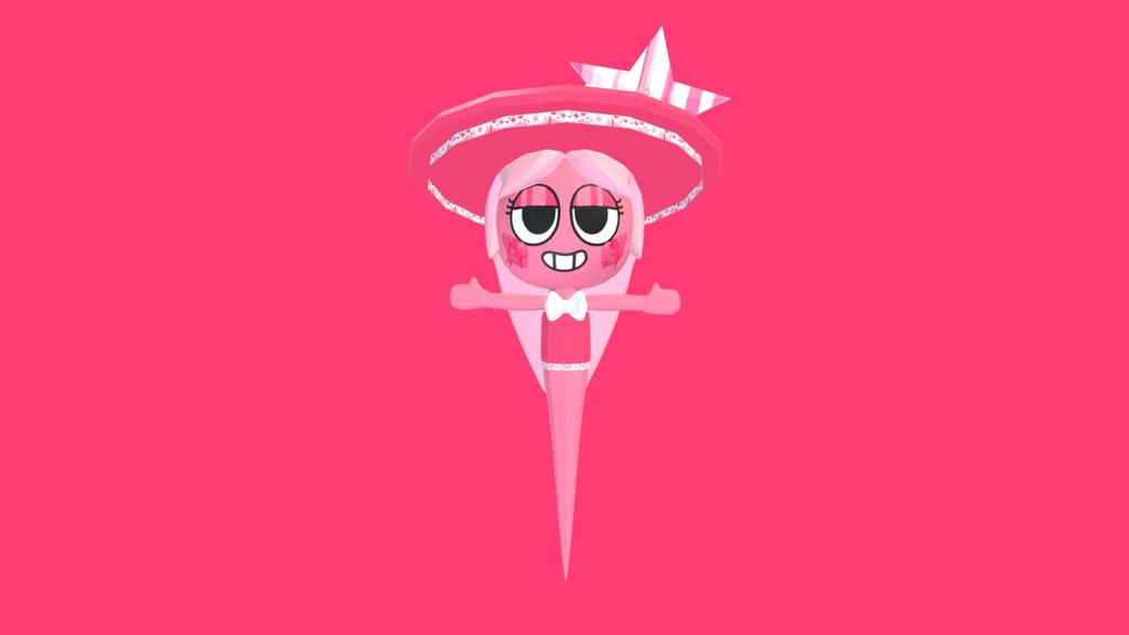 Strawberry breeze connie skin