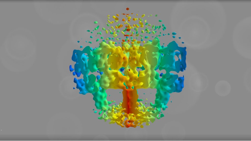 EMD 3101 Cross Section - 3D model by Interactive 3D Data ...