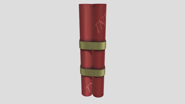 Dynamite (TNT)