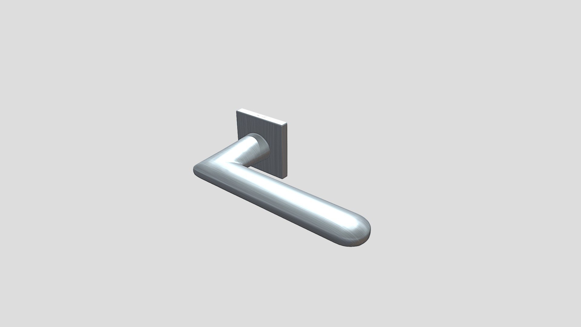 spark chrsz 3D model by CORONA_premium_door_handles [ca248af] Sketchfab