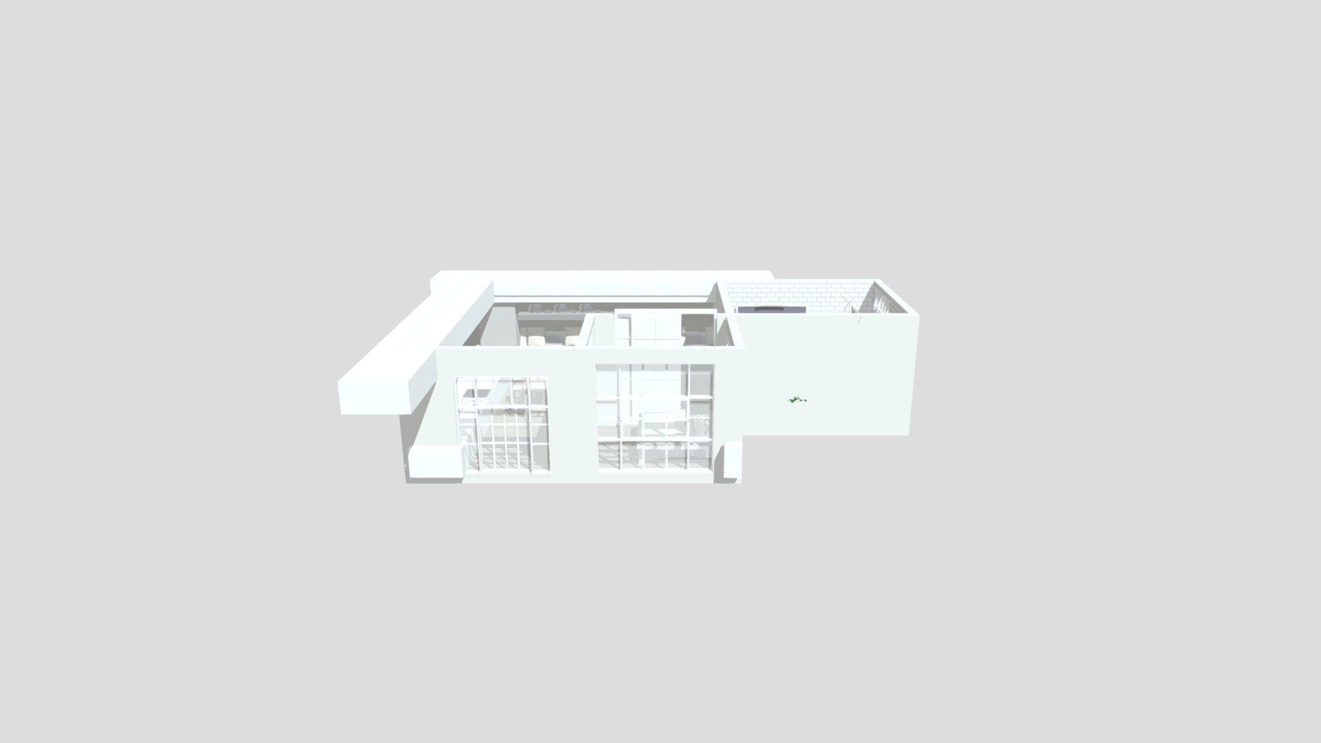 Micro home 2
