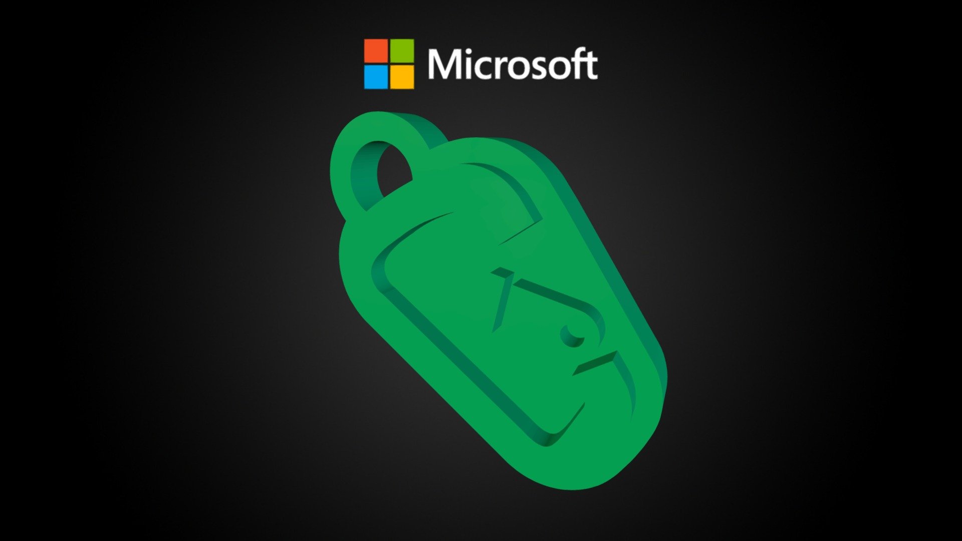 KSR Climbing Charm