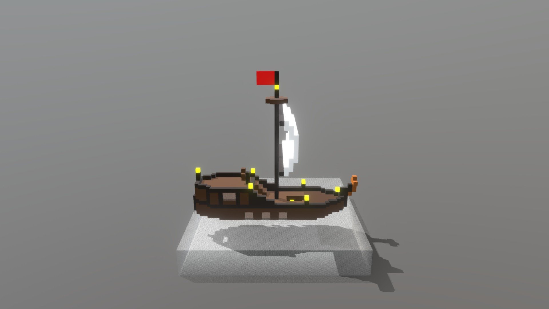 Bateau