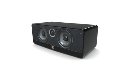 Q-Acoustics 2000Ci 3D Model