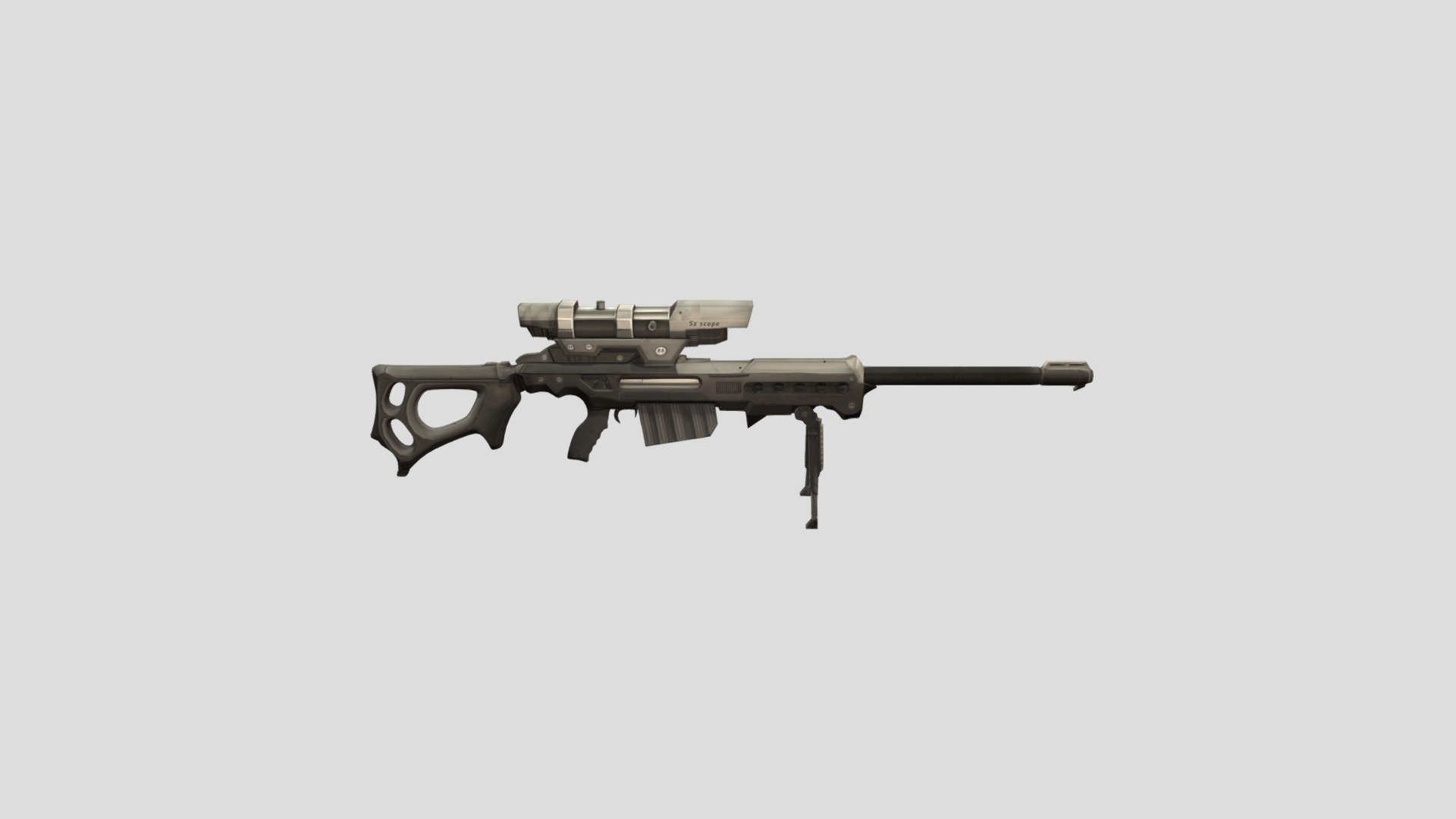 Ksr 29 Sniper