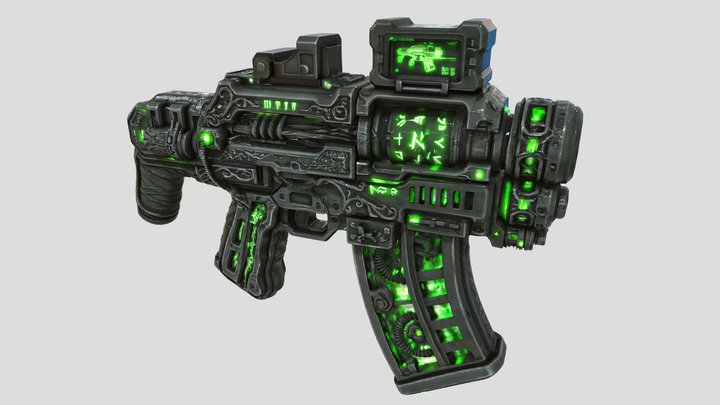 ⚗️Elite.Acid.×.Shotgun-⌇⋮☠︎⋮⌇-Version.×.три⚗️