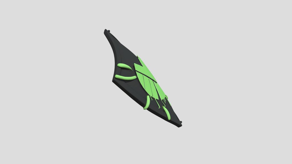 V2 shield
