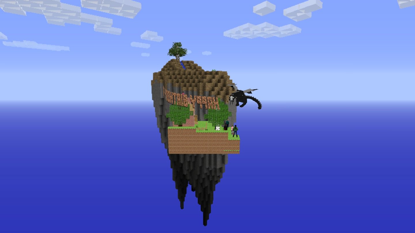 Sam's Birthday World 2