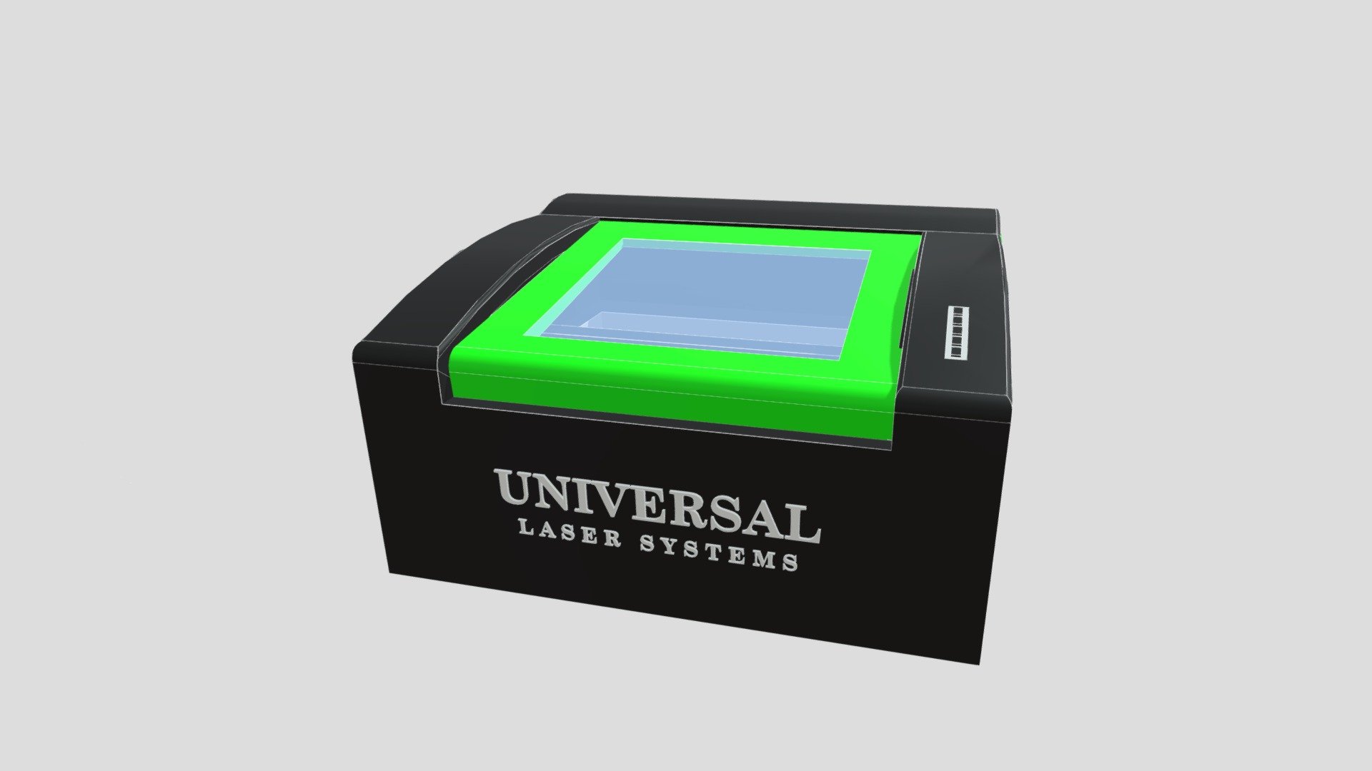 VLS-2.30 - Download Free 3D model by Muhammad Hanif (@Mhanif81 ...