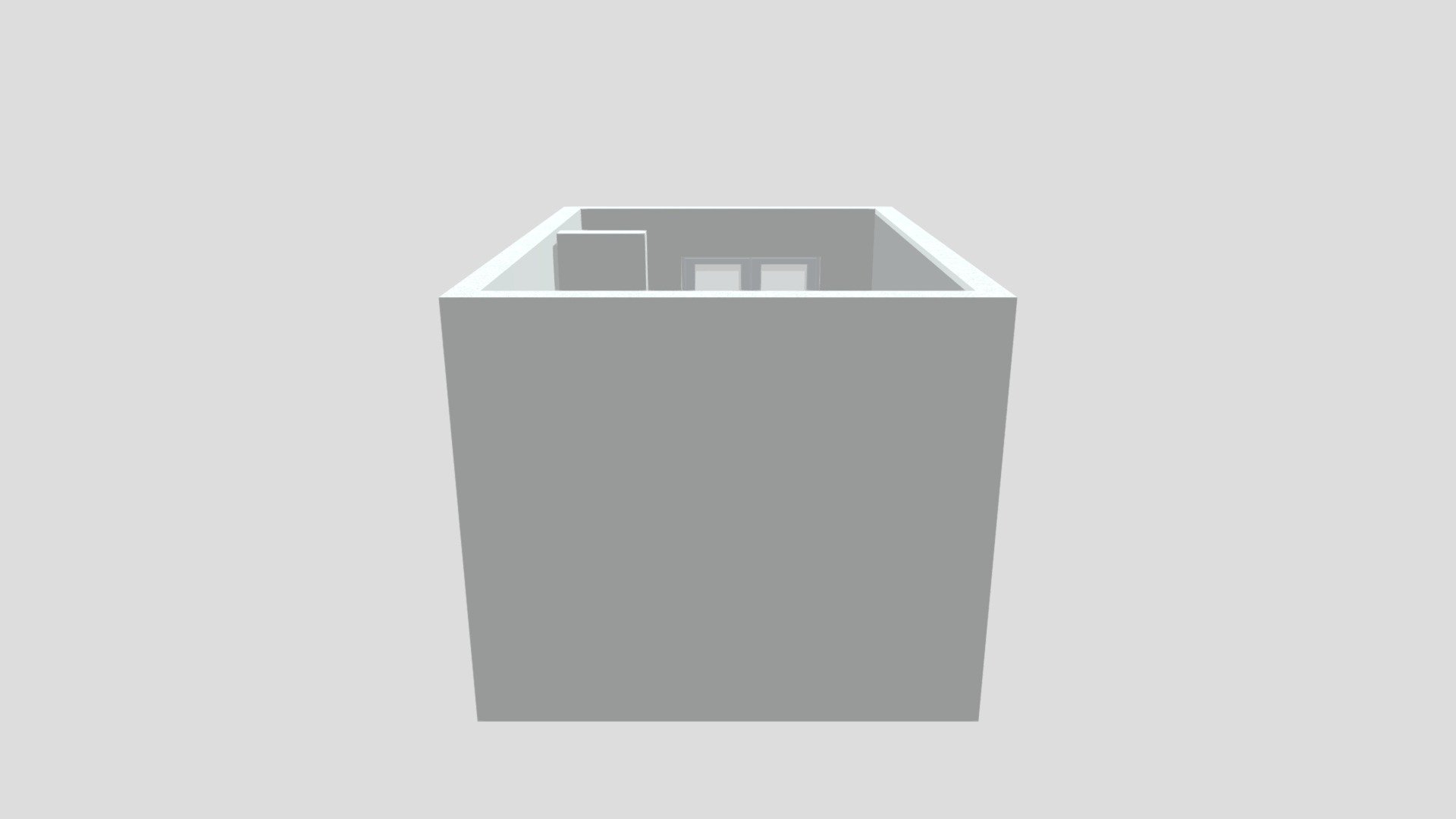 Sale de bain