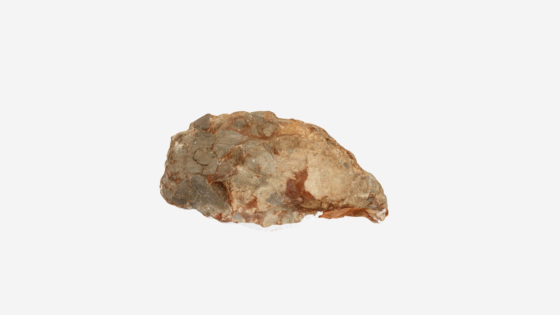 Sedimentary Sample