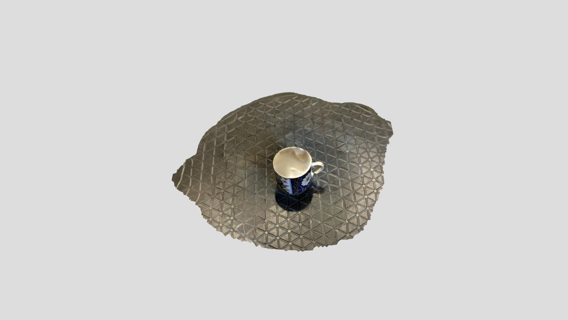 Espresso cup
