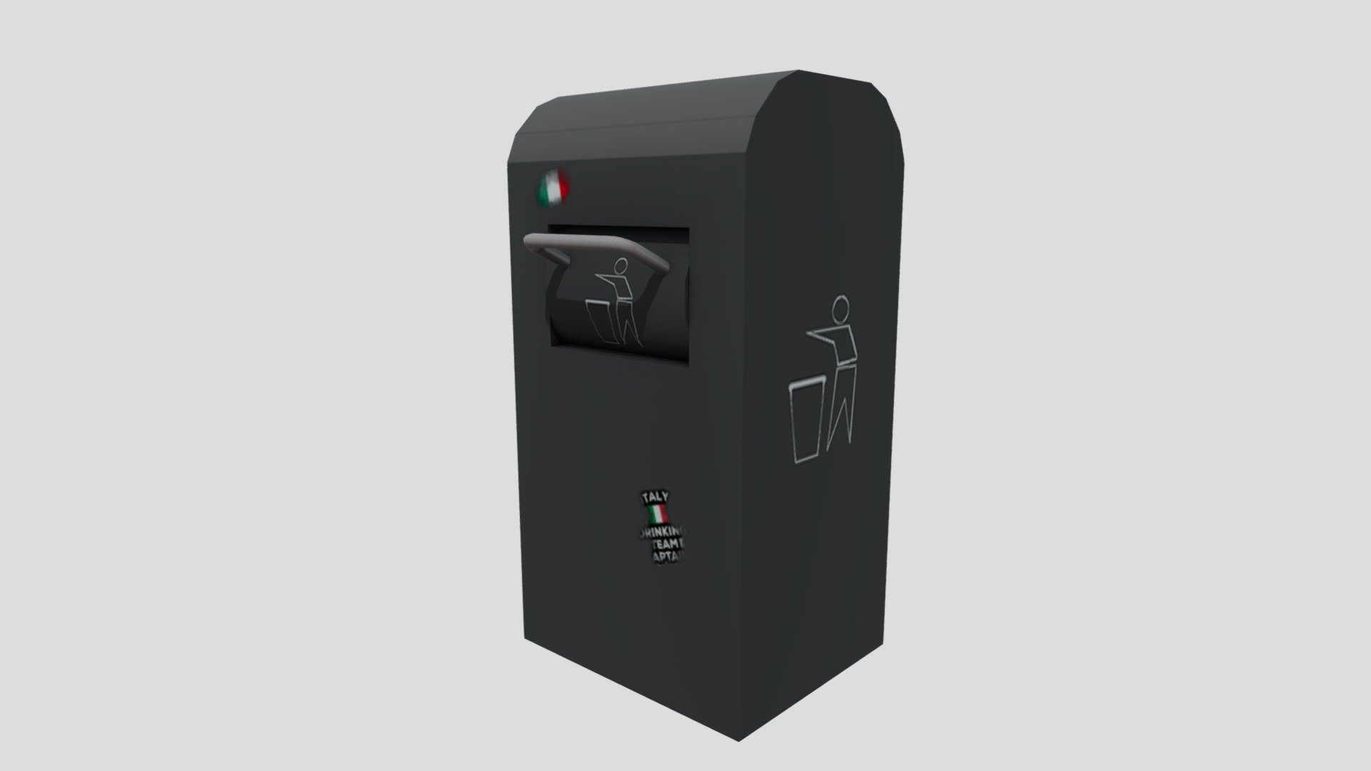 Trash Bin