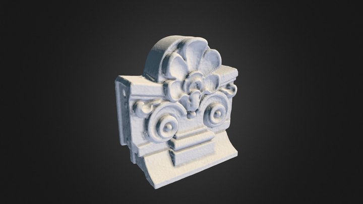 21-0001 3D Model