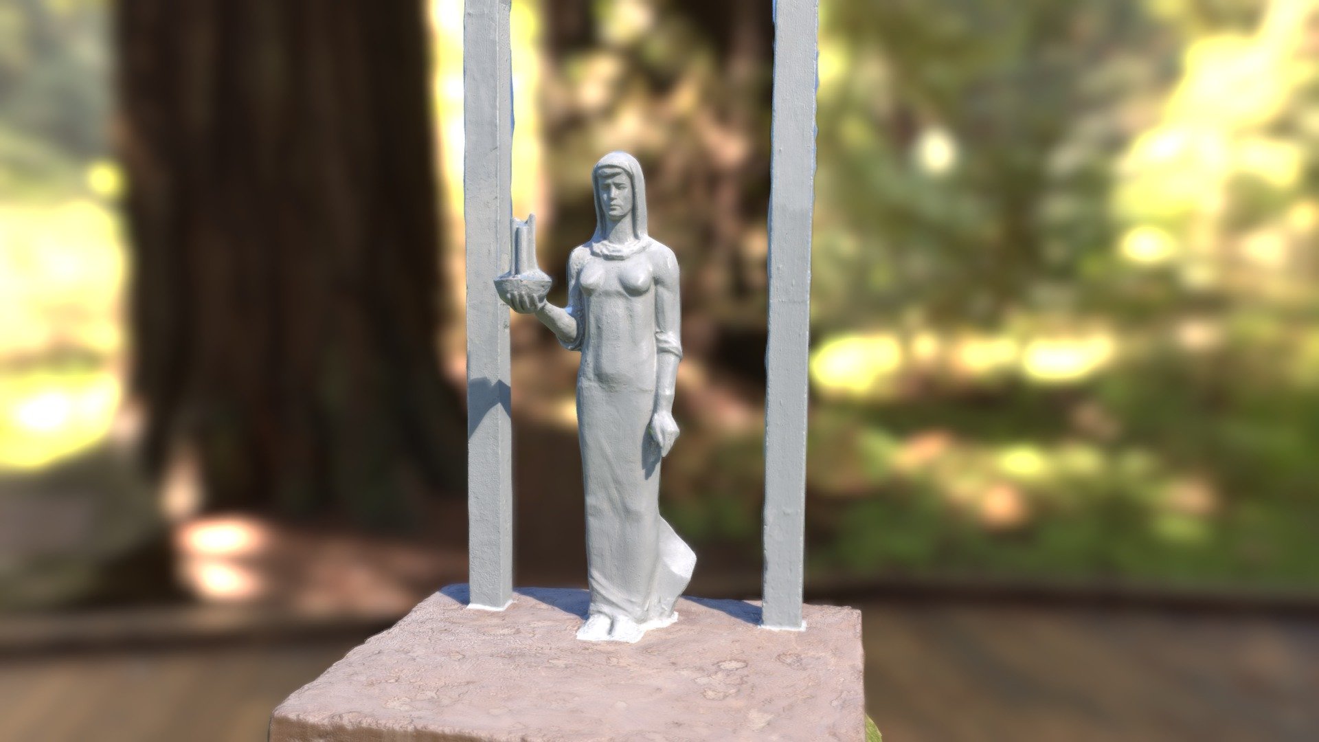 Sculpture