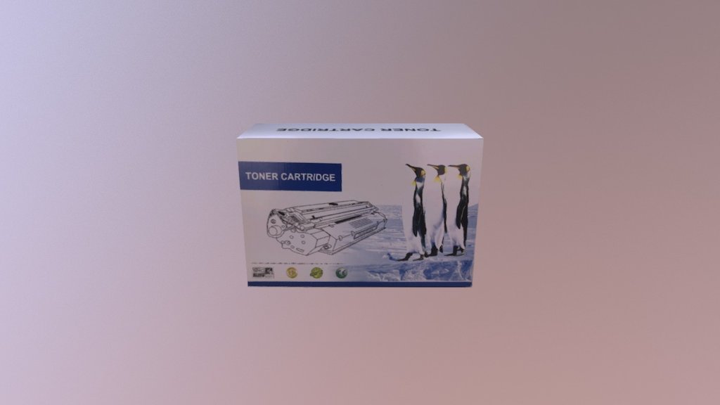 Ninestar Toner