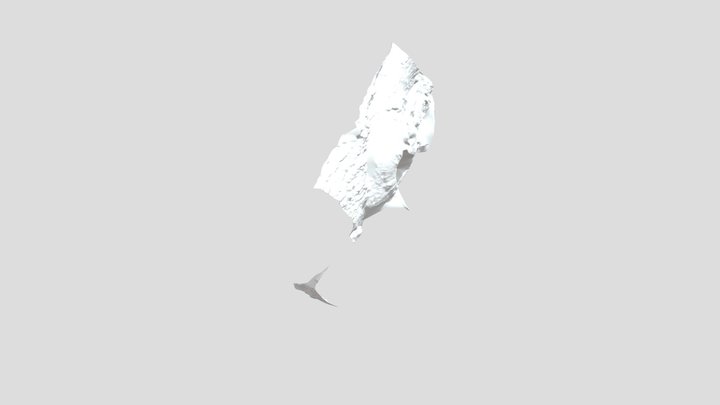 texturedMesh 3D Model