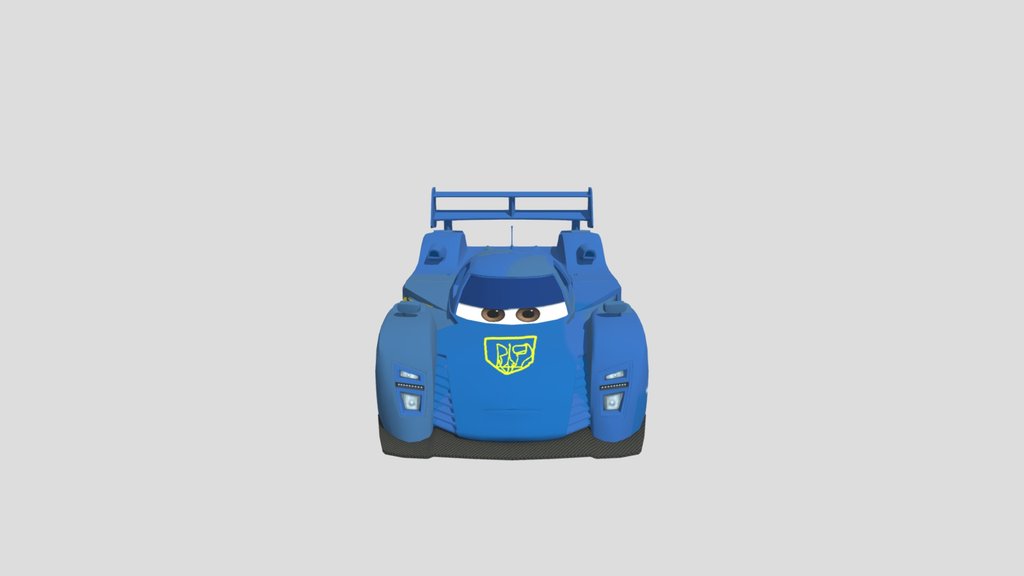 Woddy Revtire