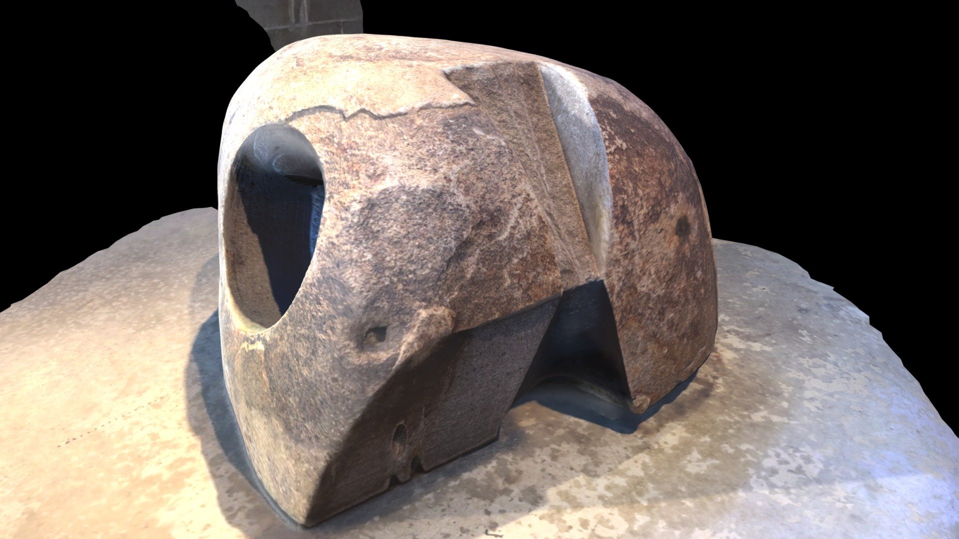 Model (6)