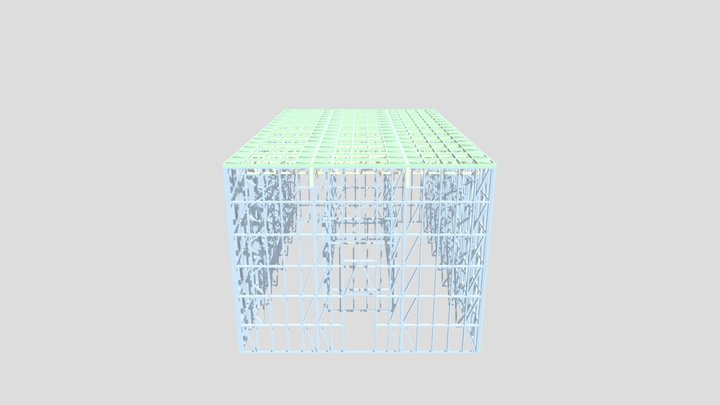 KTP26 3D Model