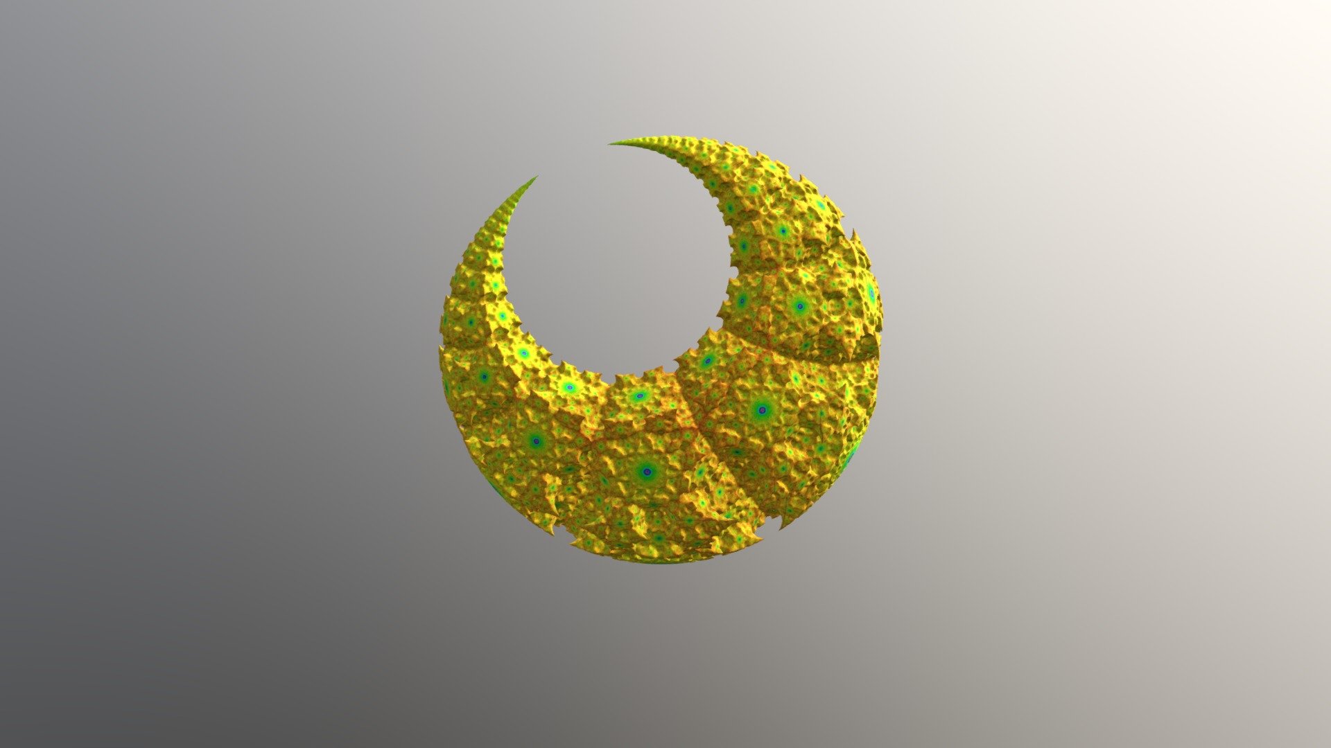 Cube Type5finite