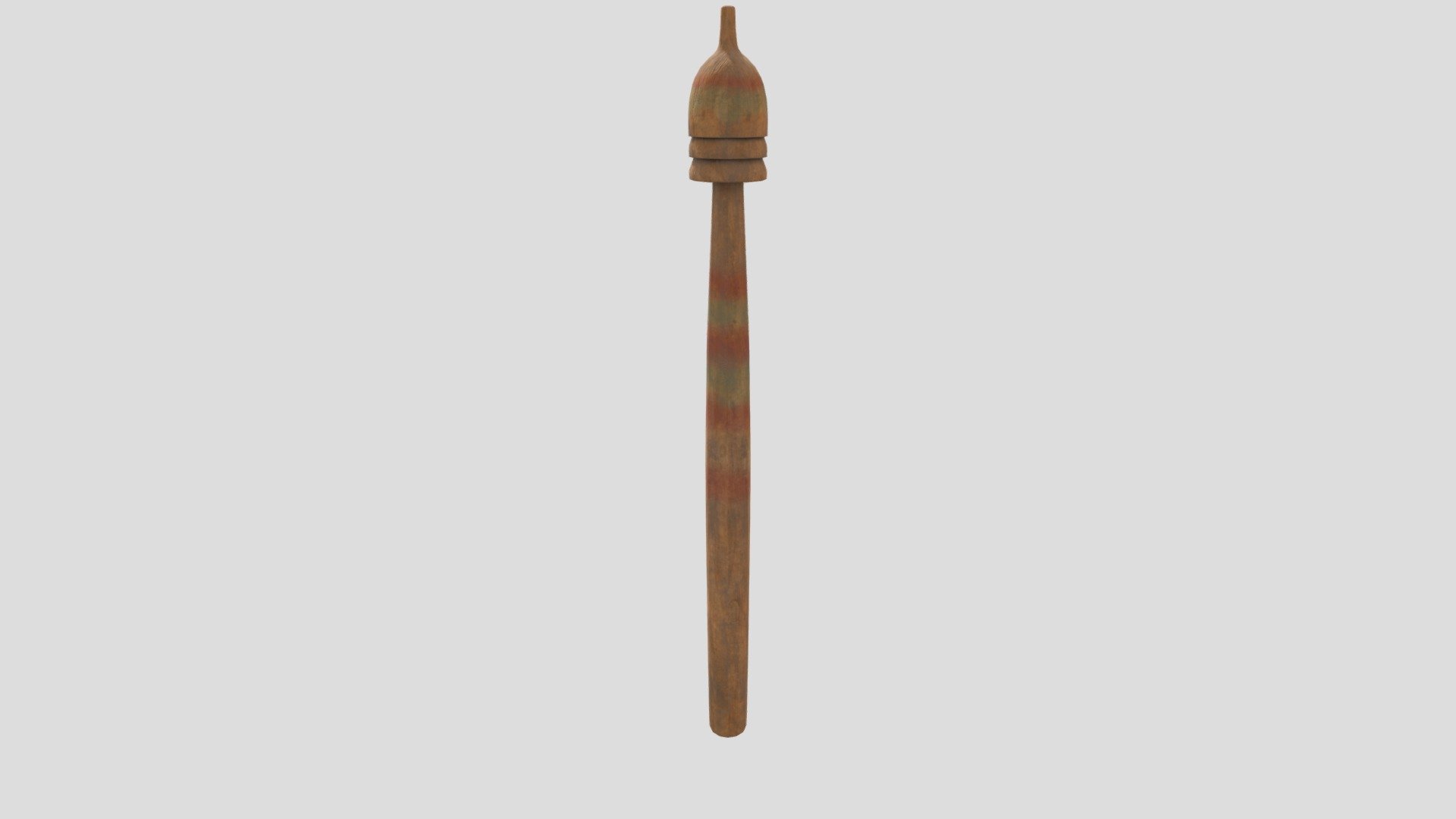 Stick thing | Object 7 VALENTINA - Download Free 3D model by lil ...