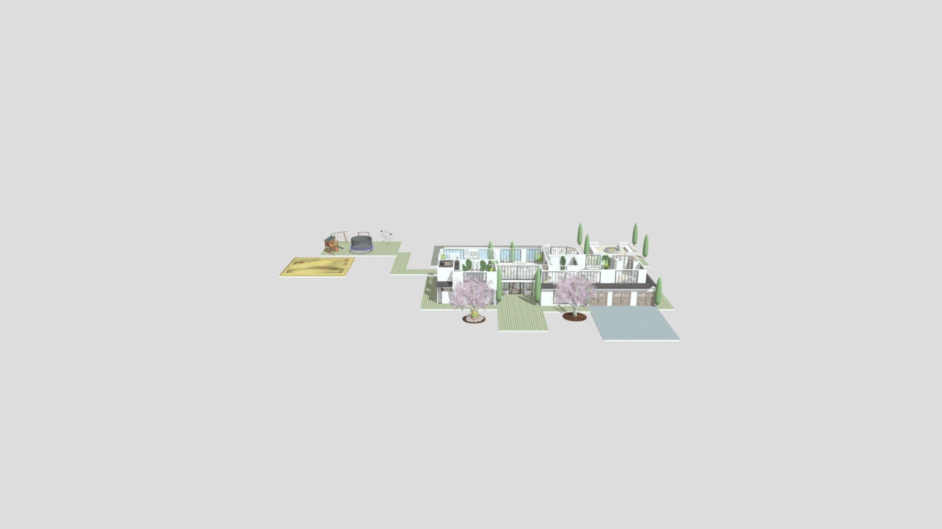 New project ( 1 )