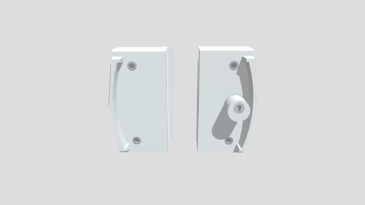 KIT N11 3D Model