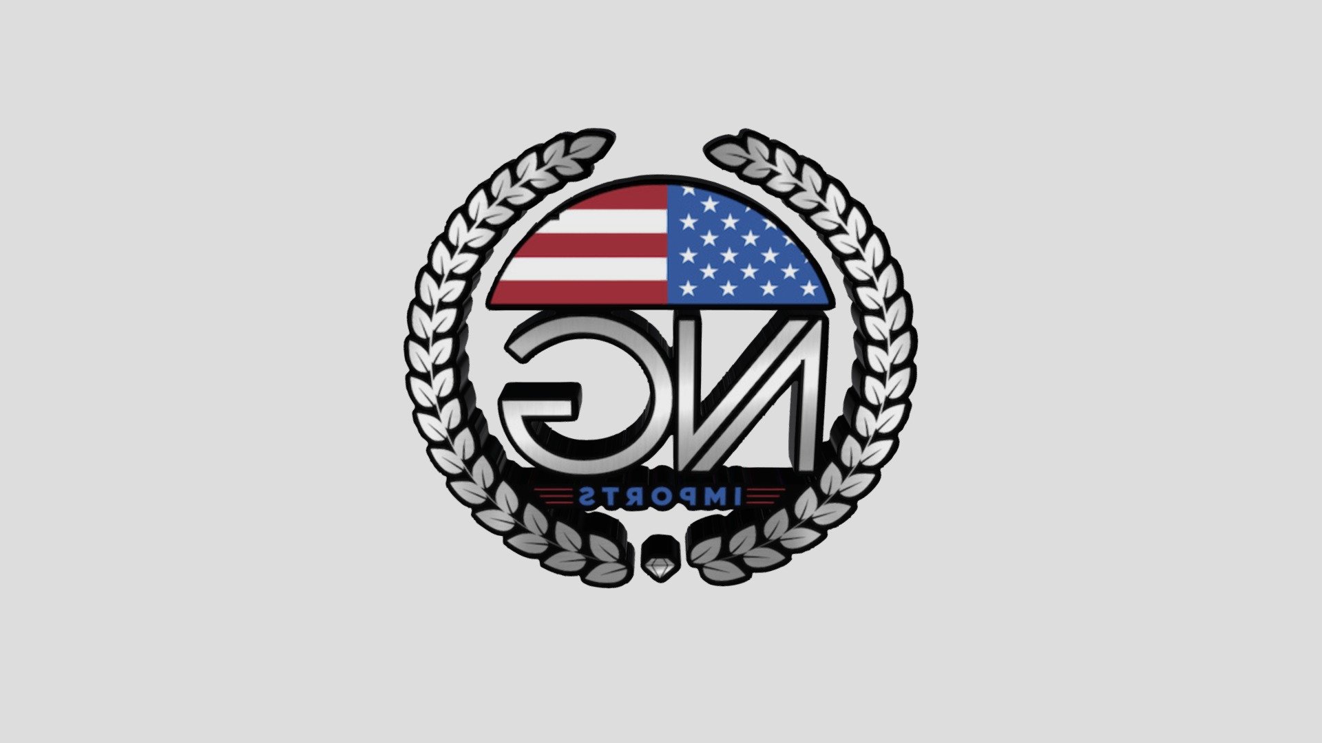 ng2 - Download Free 3D model by sualogo3d [ca337c8] - Sketchfab