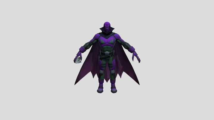 Prowler