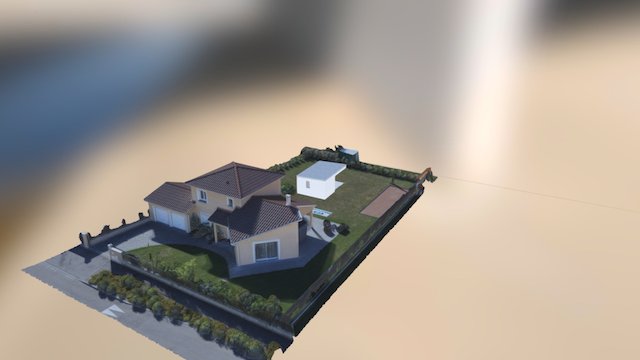Nouveau Dossier 3D Model