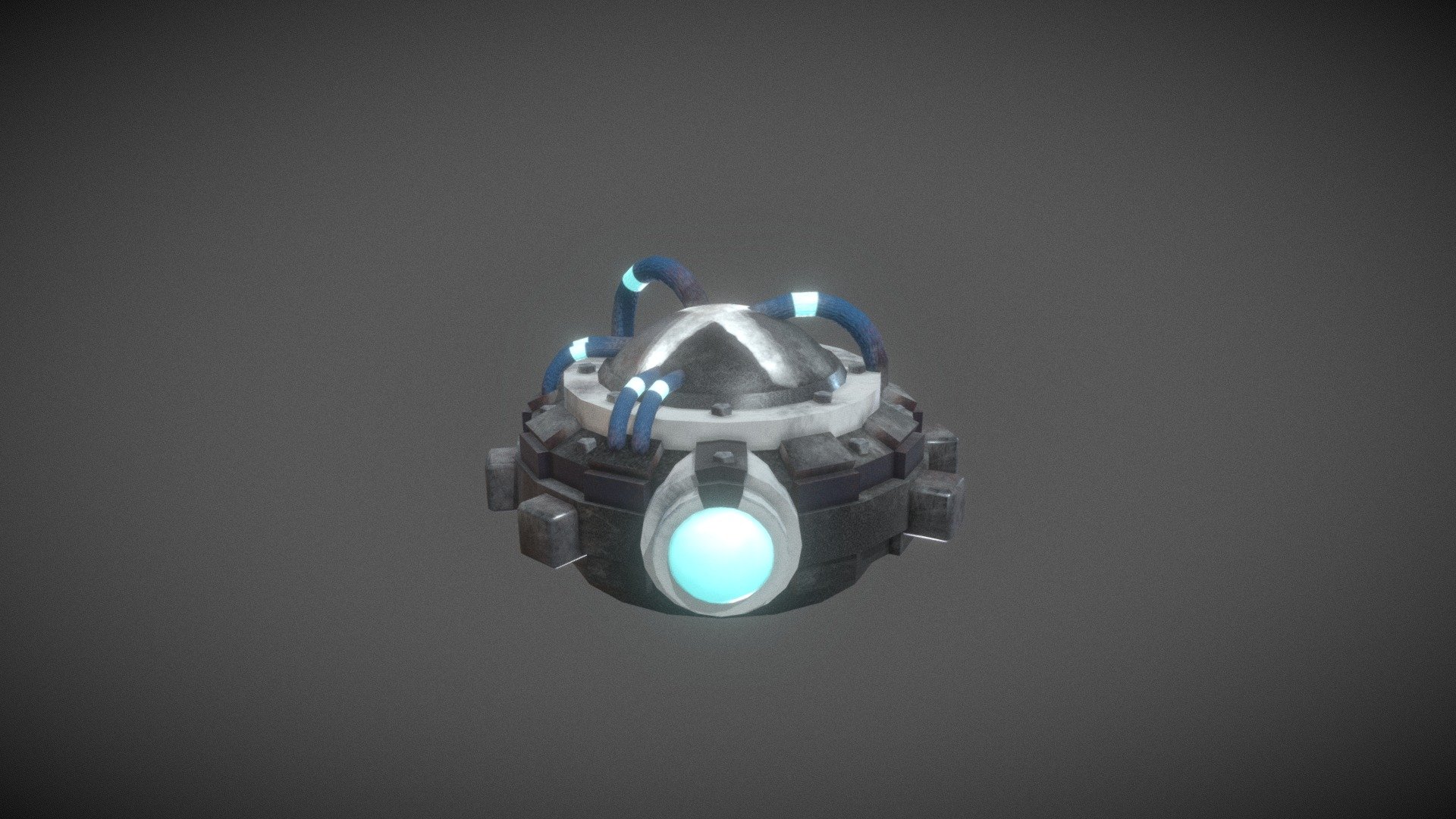 little droid