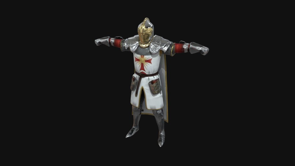 Knight's Triumph