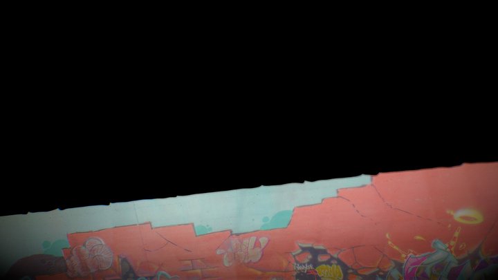 mid 3D Model