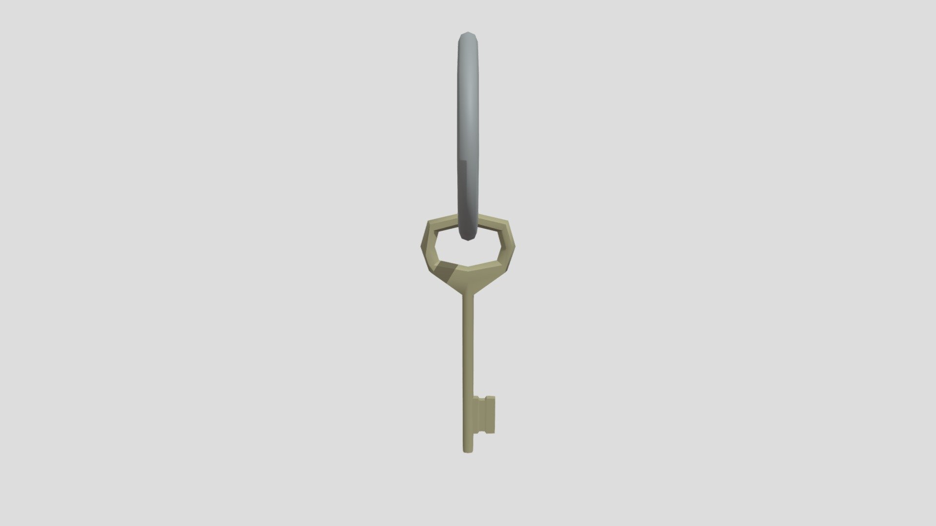 Llave Casa