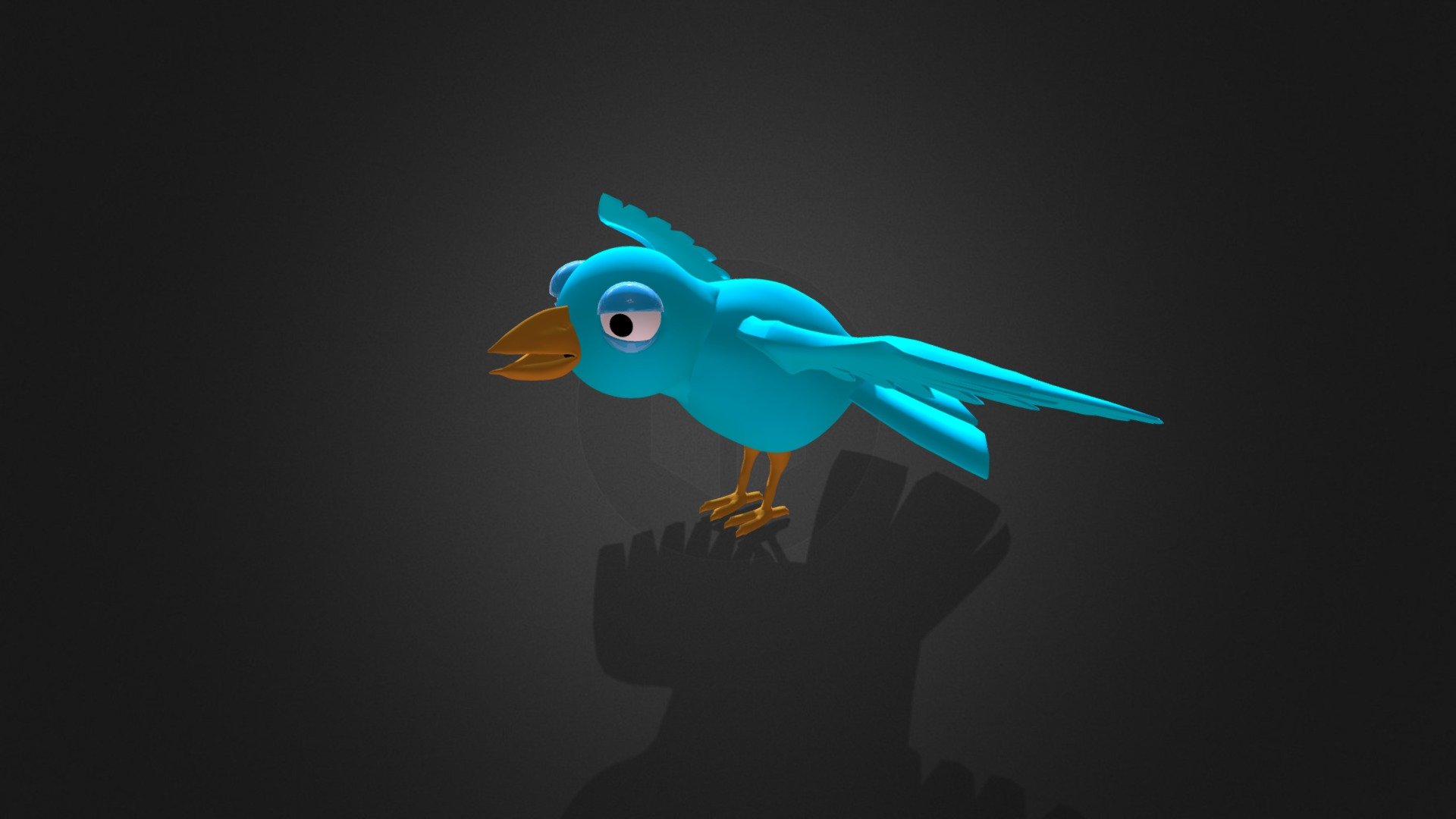 Sparrow