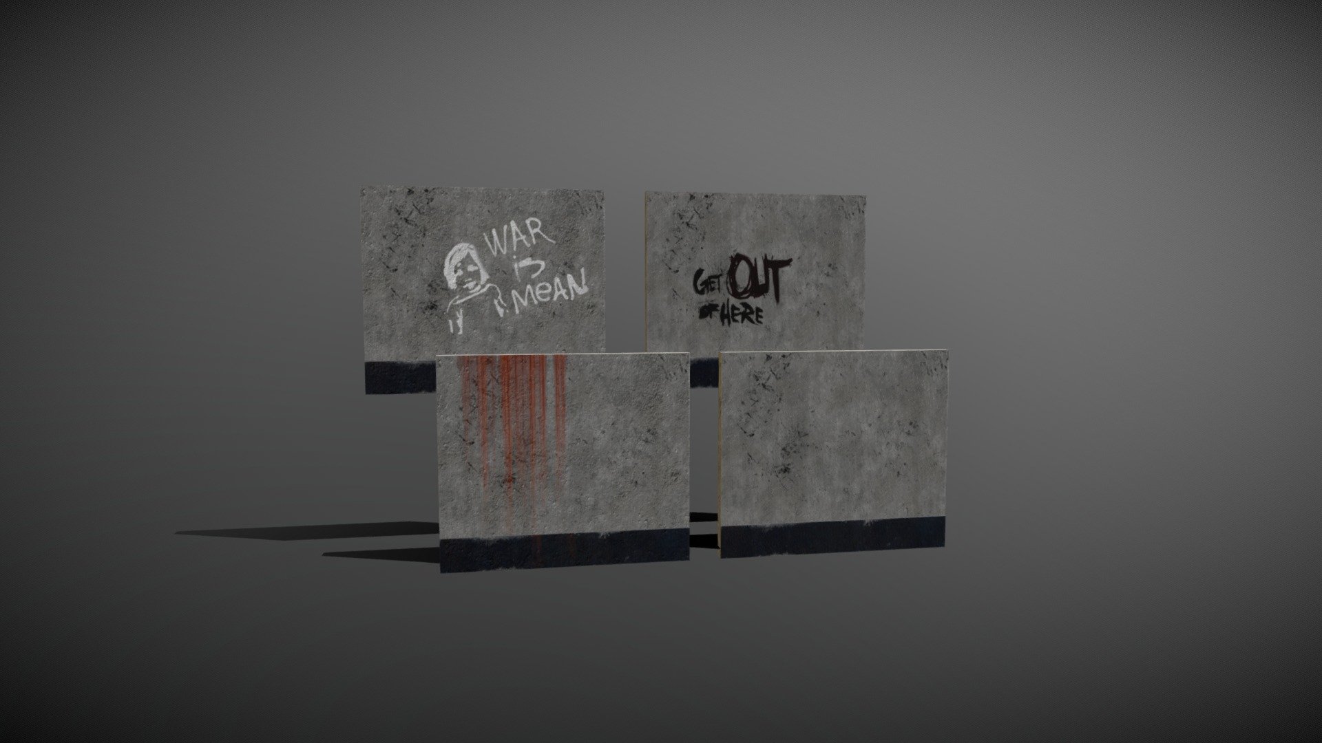 Mod FBX 2