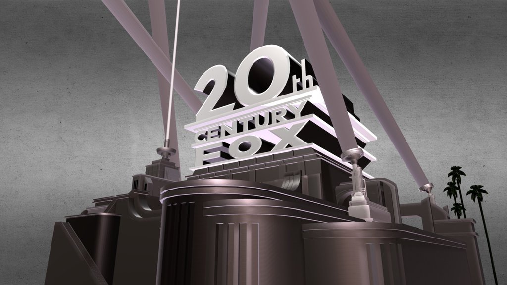 20th Century Fox 2009 Remake Remastered