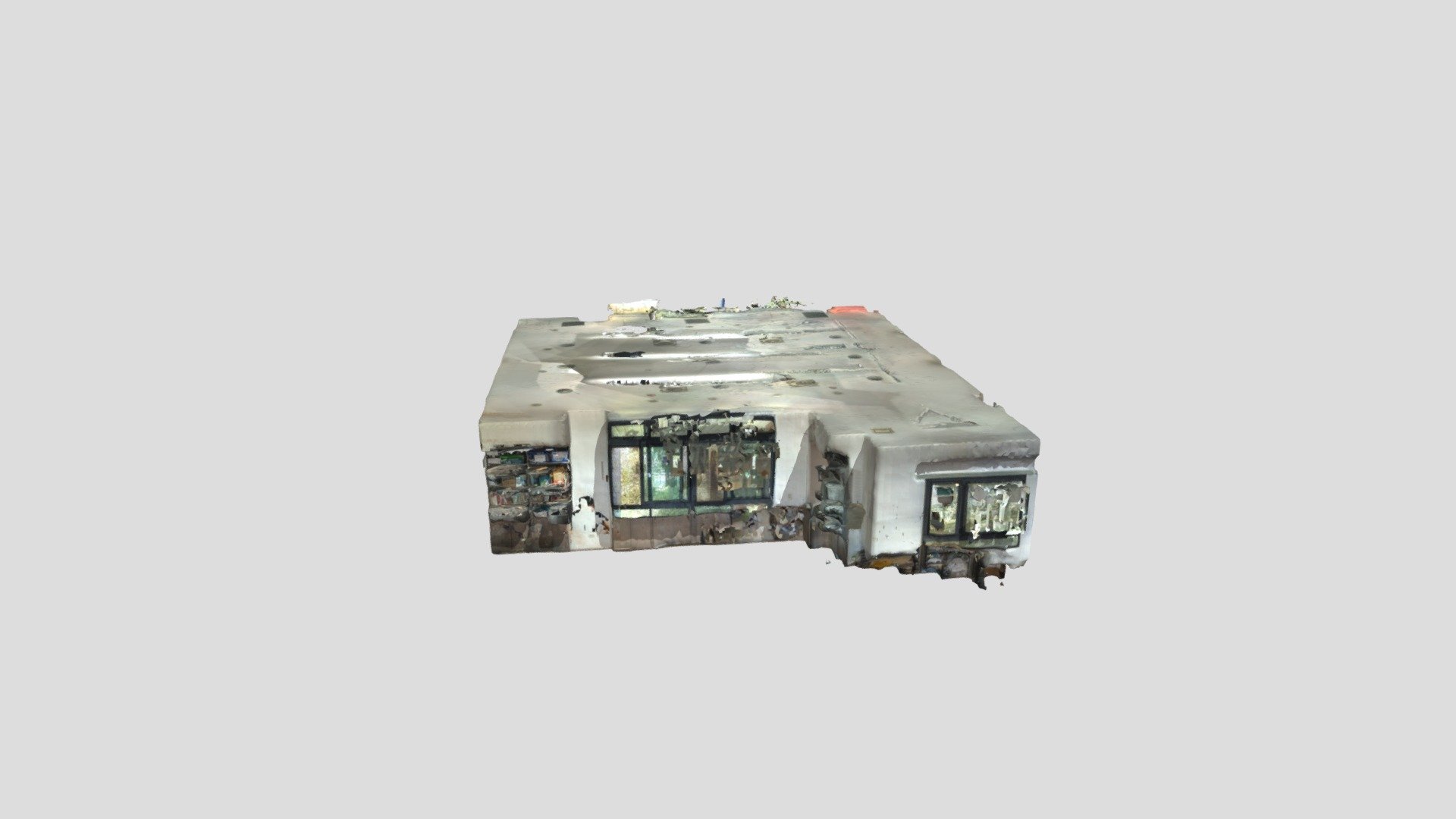 New Model