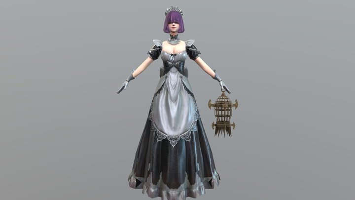 Maid