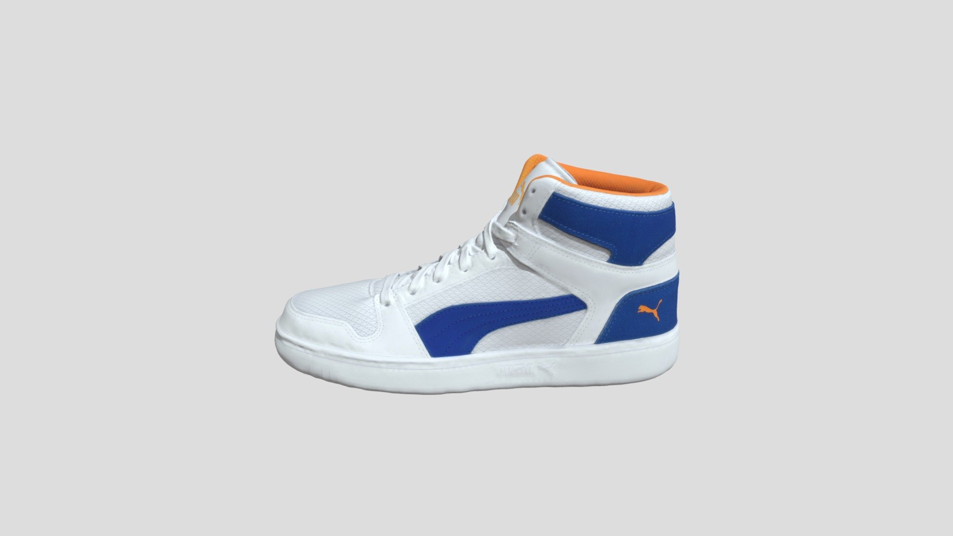 Puma rebound layup mesh online