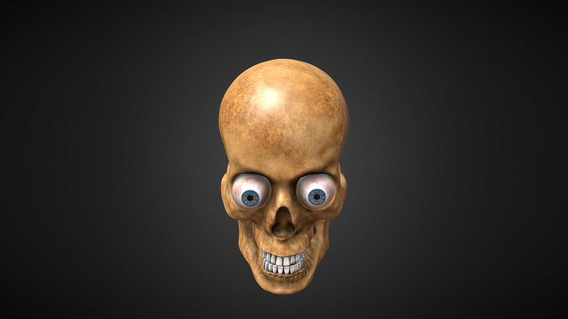 Modelo 3D Final