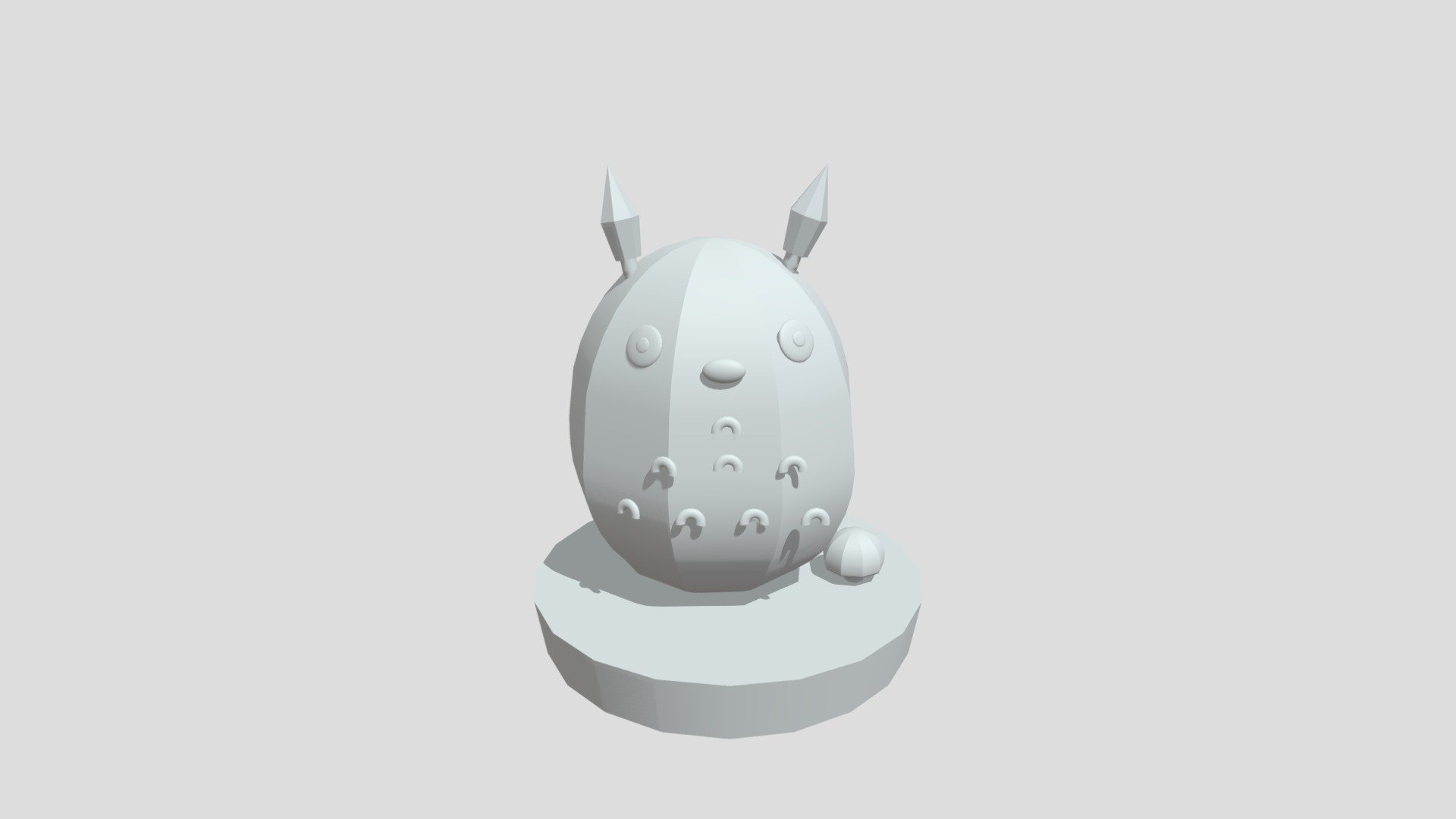 Papercraft Examen