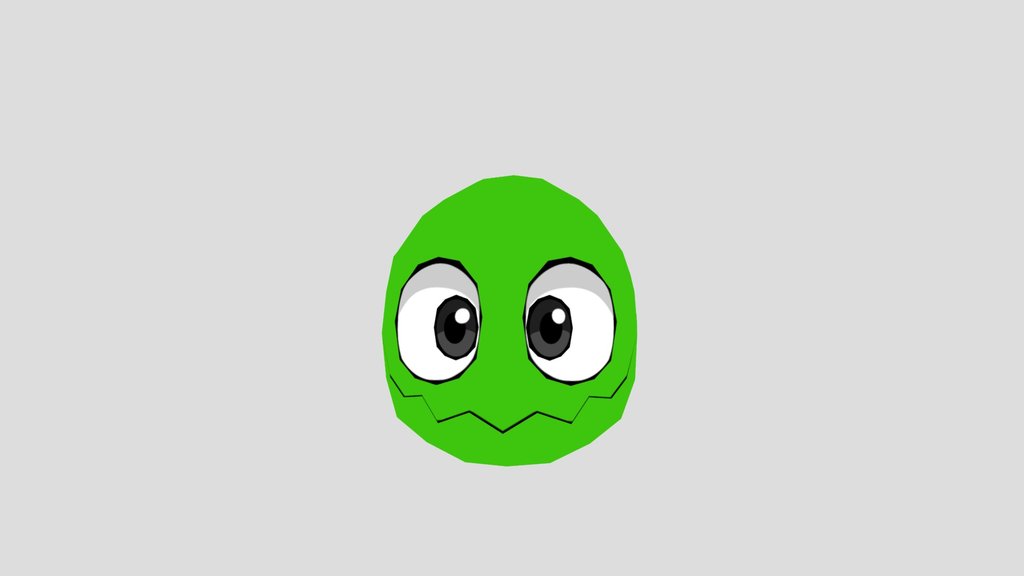Fusionfall-Runty